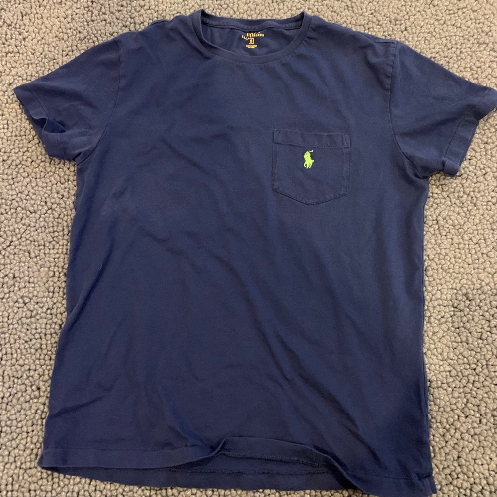 Men’s Polo T-shirt